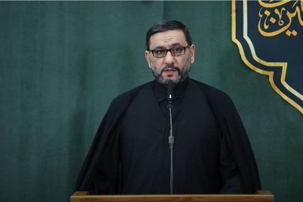 Hacı Şahin: “Qadın kişidən daha üstün məziyyətlərə sahibdir”