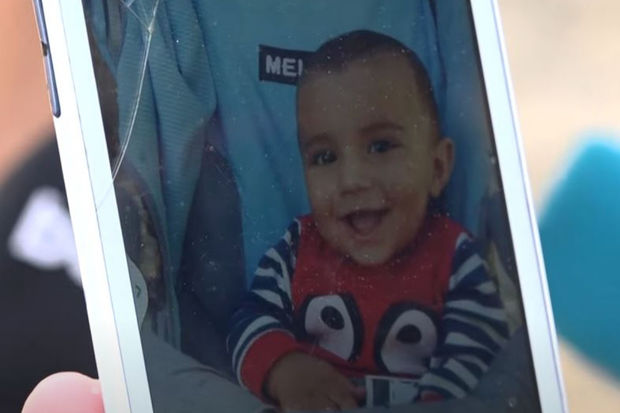 “Dedi ki, cin girdi beynimə” - Ananın bir yaşlı övladını öldürməsinin şok detalları