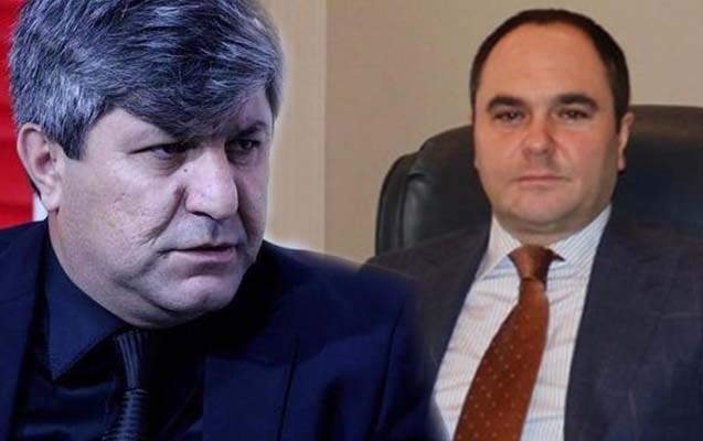 Rasim Məmmədov: “Əvəz Zeynallı məni dəfələrlə hədələyərək şantaj edib”