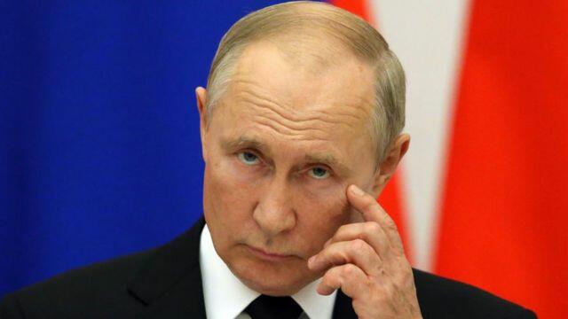 Rusiyada Putinə qarşı ŞOK BƏYANAT - “İstefa verməsə...”