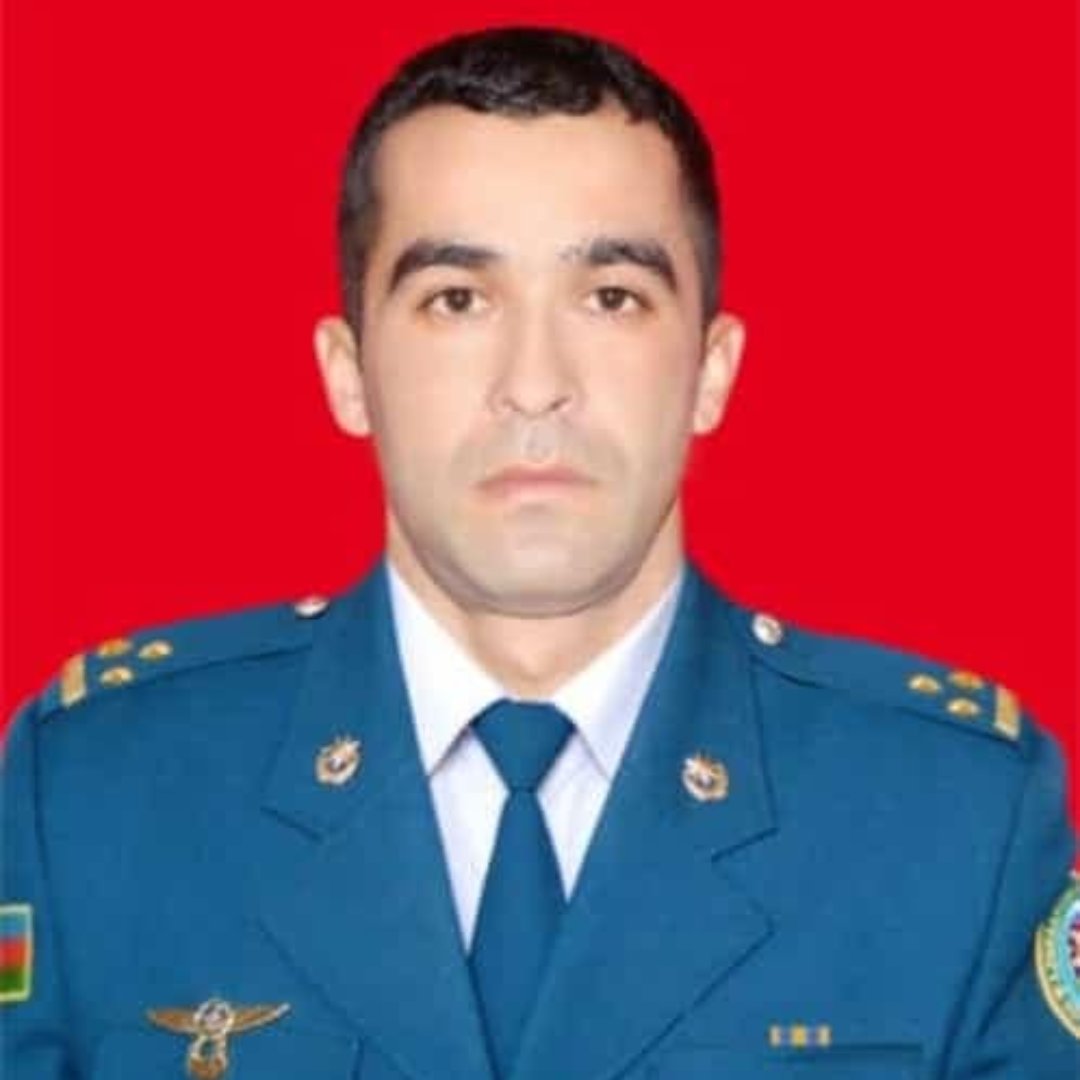 20 gün əvvəl toyu olmuşdu - Dünən şəhid oldu