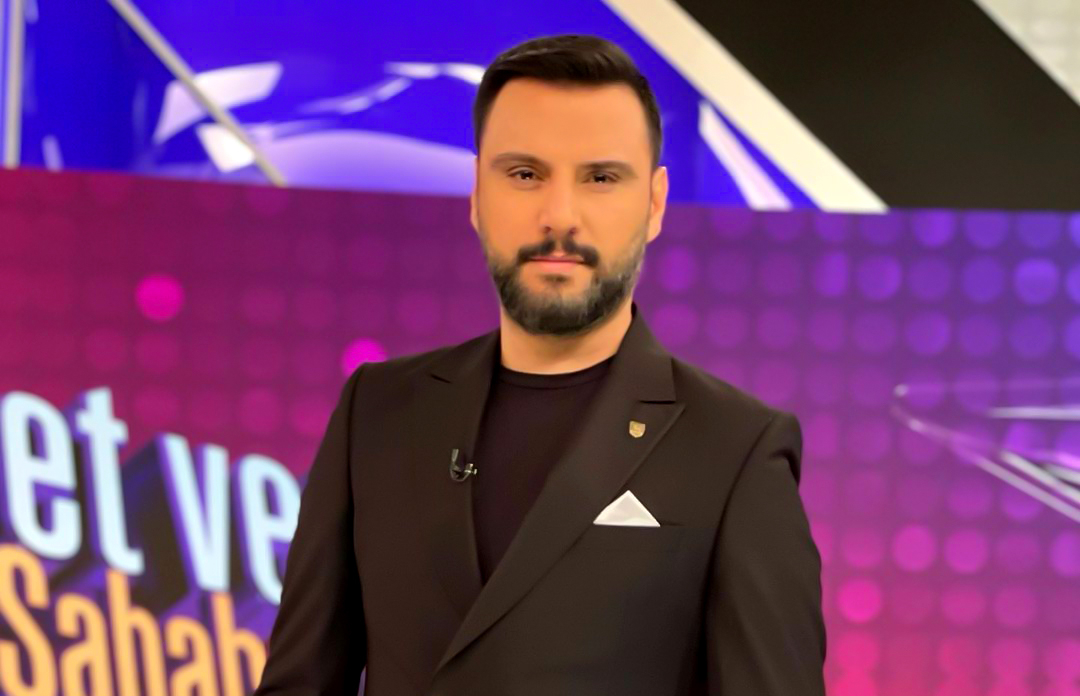 Müğənni Alişan: "Ağıllanmayacaqlar, şərəfsizcəsinə hücum ediblər" - FOTO
