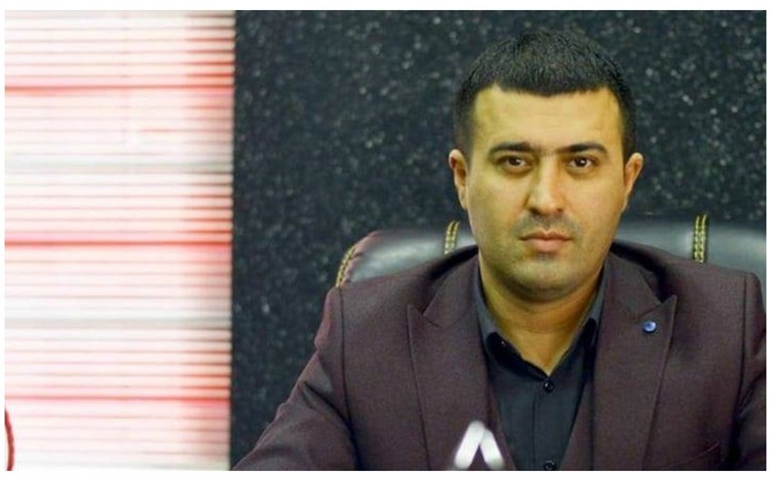 "Patrul.az” xəbər portalının təsisçisi barəsində cinayət işi başlanıldı