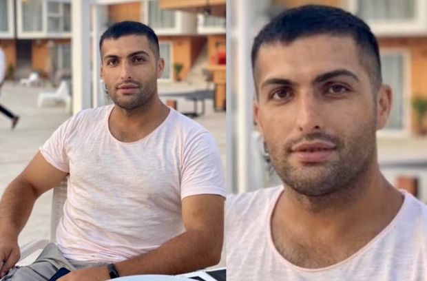 Şəhid Ravil Hümbətovun bacısı: “Altı yaşında çıxdığı rayonumuza silahla geri qayıtdı”