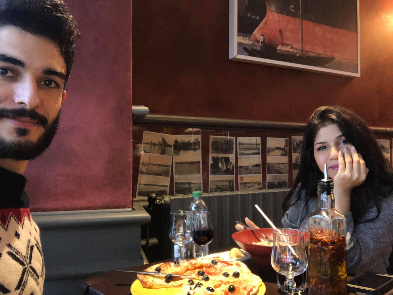 Arvadının ona dediyi “şərəfsiz” sözünün haqqını verən Məhəmməd Mirzəli