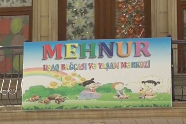 “Mehnur” Reabilitasiya Mərkəzinin direktoru və işçilərinin həbs edilməsi tələbi təmin edilməyib