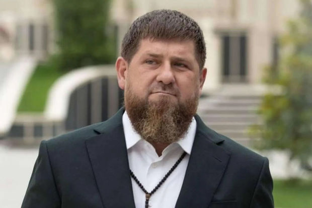 ABŞ Kadırov və onun ailə üzvlərinə qarşı sanksiyalar tətbiq etdi