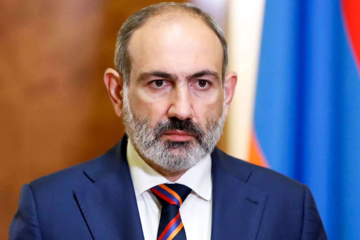 Paşinyan etiraf etdi: 135 hərbçimiz ölüb