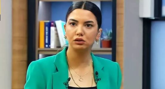 Fulya Öztürk: "Azərbaycan istəsə, Ermənistanı dümdüz edər" - VİDEO
