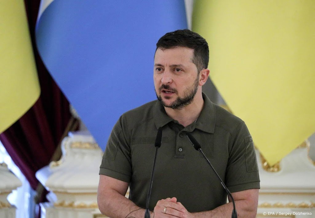 Zelenski: "Bütün Xarkov vilayəti işğaldan azad edilib"