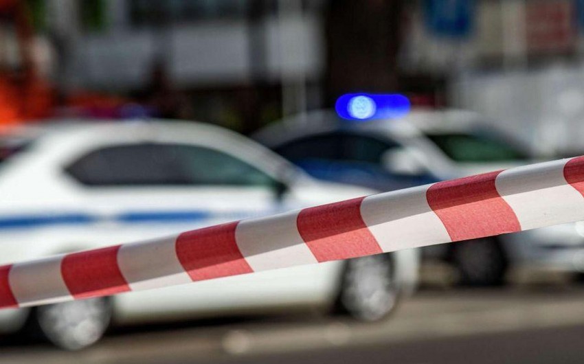 Ukraynada separatçıların daha bir nümayəndəsi öldürülüb