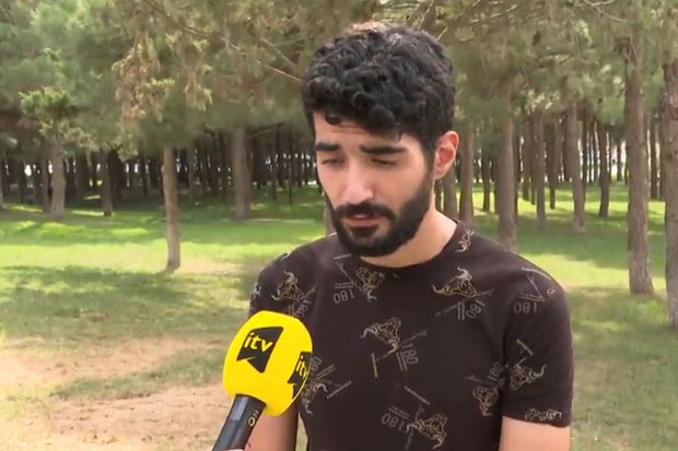 Şəhid Səbuhi Əhmədovun qardaşı DANIŞDI: “Uşaq evindən çıxdıqdan sonra...” - VİDEO