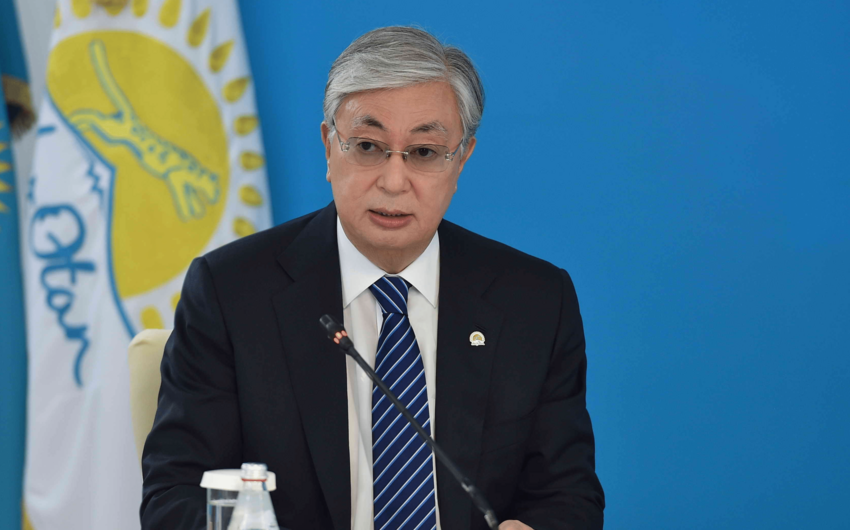 Qazaxıstanda prezidentlik müddəti 5 ildən 7 ilədək uzadıldı
