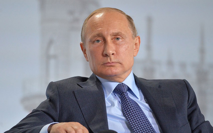 Putin Tacikistan və Qırğızıstan liderləri ilə sərhəd münaqişəsini müzakirə etdi
