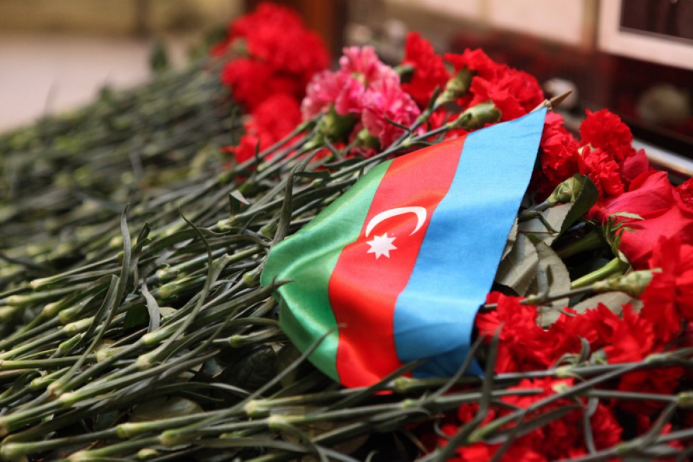 Azərbaycanda son döyüşlərdə şəhid olmuş şəxslərin kredit borcları silindi