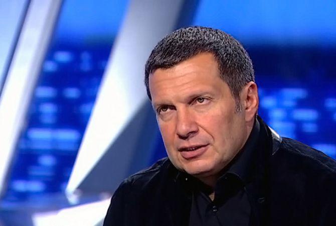 "Rusiya Qərb ilə müharibədə məğlub olsa, bizim hamımızı köləlik gözləyir"