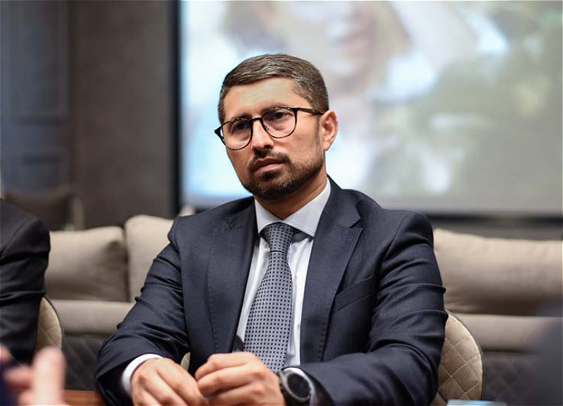 "Bu dağıntıları Dünya müharibələrindən sonrakı mənzərə ilə müqayisə edə bilərik"
