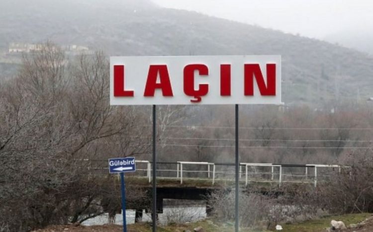 Laçının Zabux və Sus kəndləri yenidən inşa ediləcək - SƏRƏNCAM