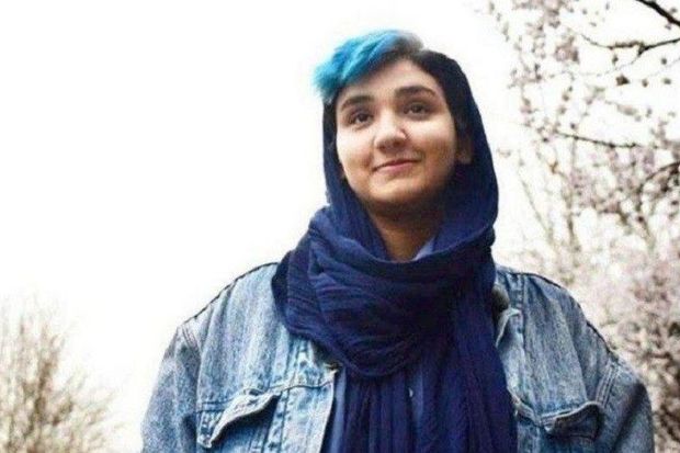 İran məhkəməsi güneyli fəalı 4 il 4 ay müddətinə azadlıqdan məhrum etdi