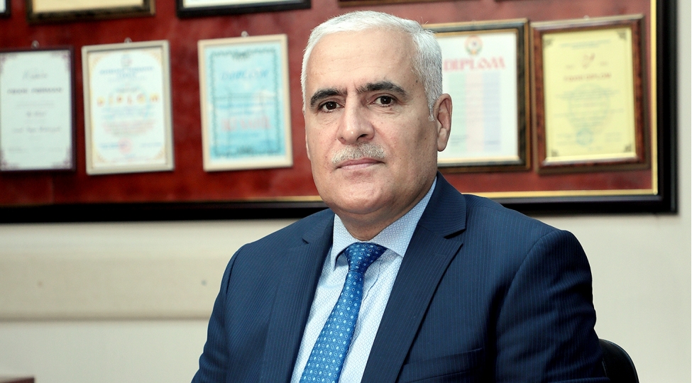 Vüqar Rəhimzadə: “Əsrin müqaviləsi” tarixi Zəfərimizə gedən yolun başlanğıcıdır