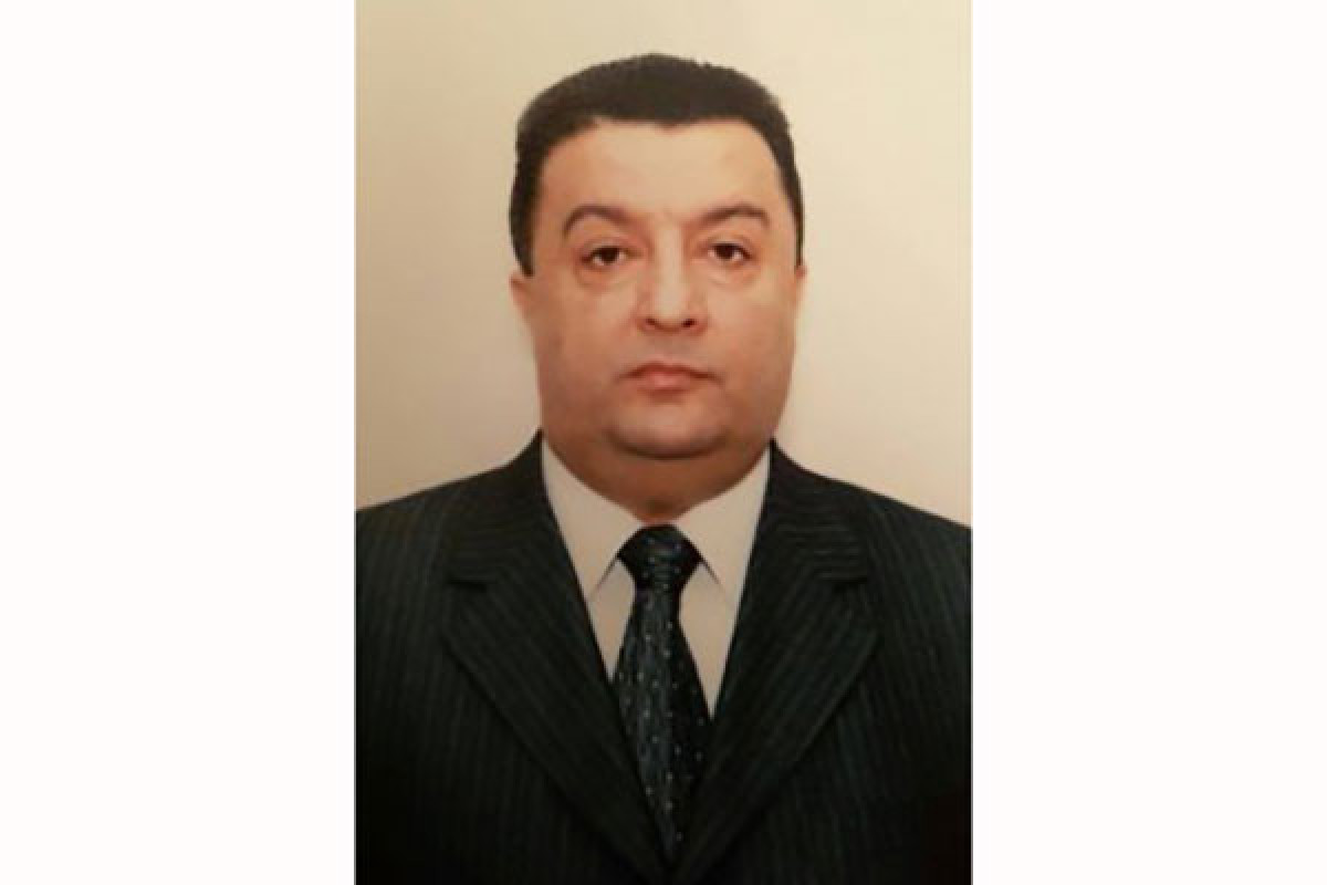 ​​​​​​​Mövlam Şixəliyev 12 il azadlıqdan məhrum olundu