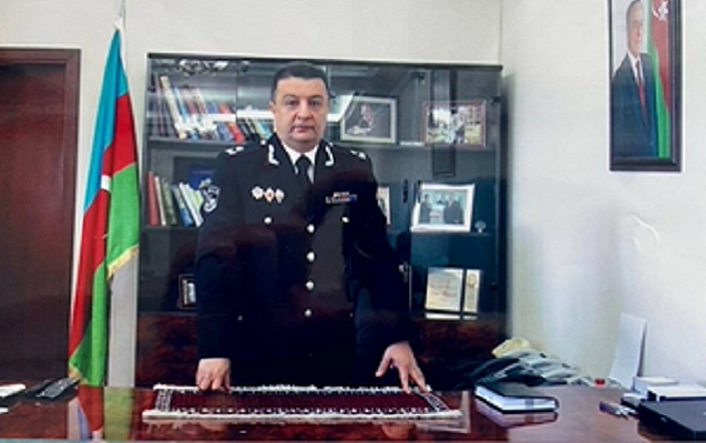 General və ailəsinə məxsus 7,7 milyon manatlıq əmlak müsadirə edildi - SİYAHI