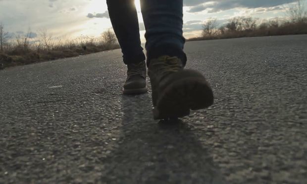 15 gündür yoxa çıxan oğlan tapıldı: İstixanada yatırmış