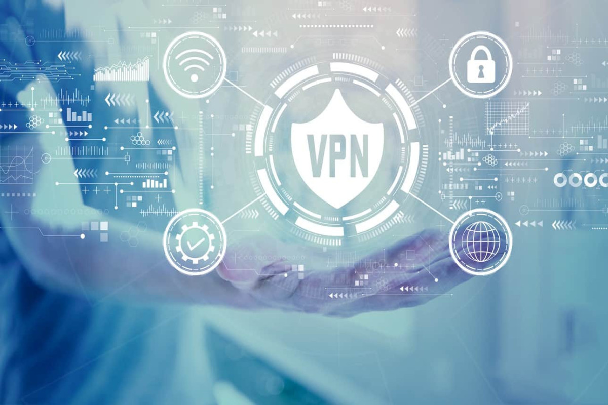 Dövlət Xidmətindən VPN istifadə edənlərə - XƏBƏRDARLIQ 