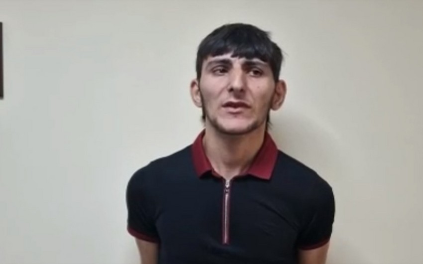 "Şəhid bacısı" adlı profil açıb, camaatdan pul yığdı - VİDEO