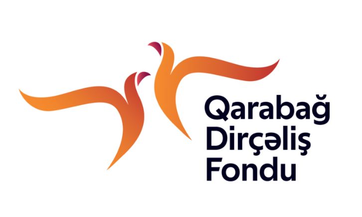 Qarabağ Dirçəliş Fonduna yeni mətbuat katibi təyin olunub