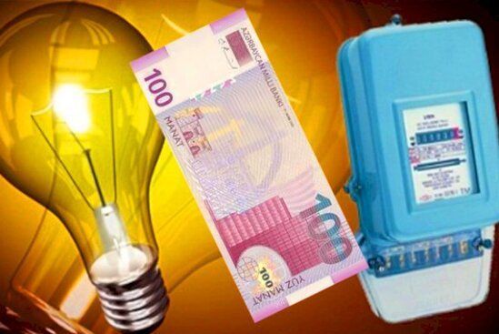 Azərbaycanda elektrik enerjisi ilə bağlı əhaliyə YENİ XƏBƏR