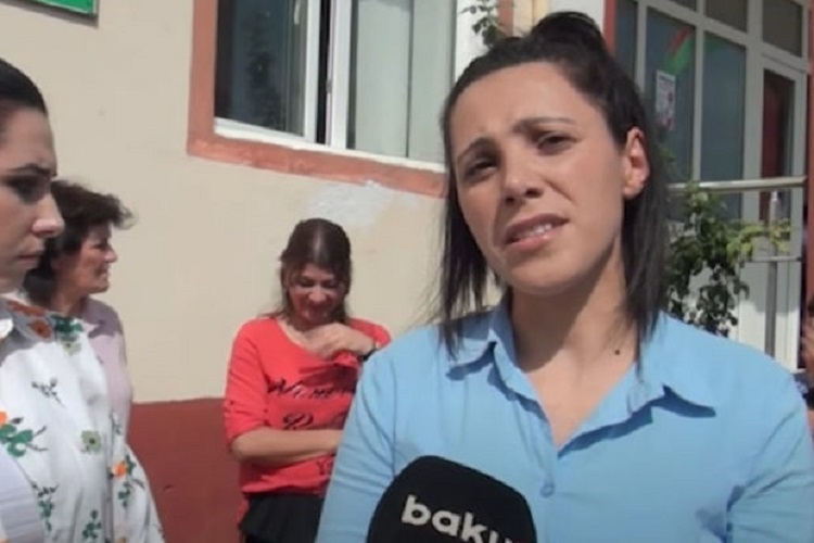Valideynlər övladlarını məktəbə göndərməkdən niyə imtina etdilər? - VİDEO