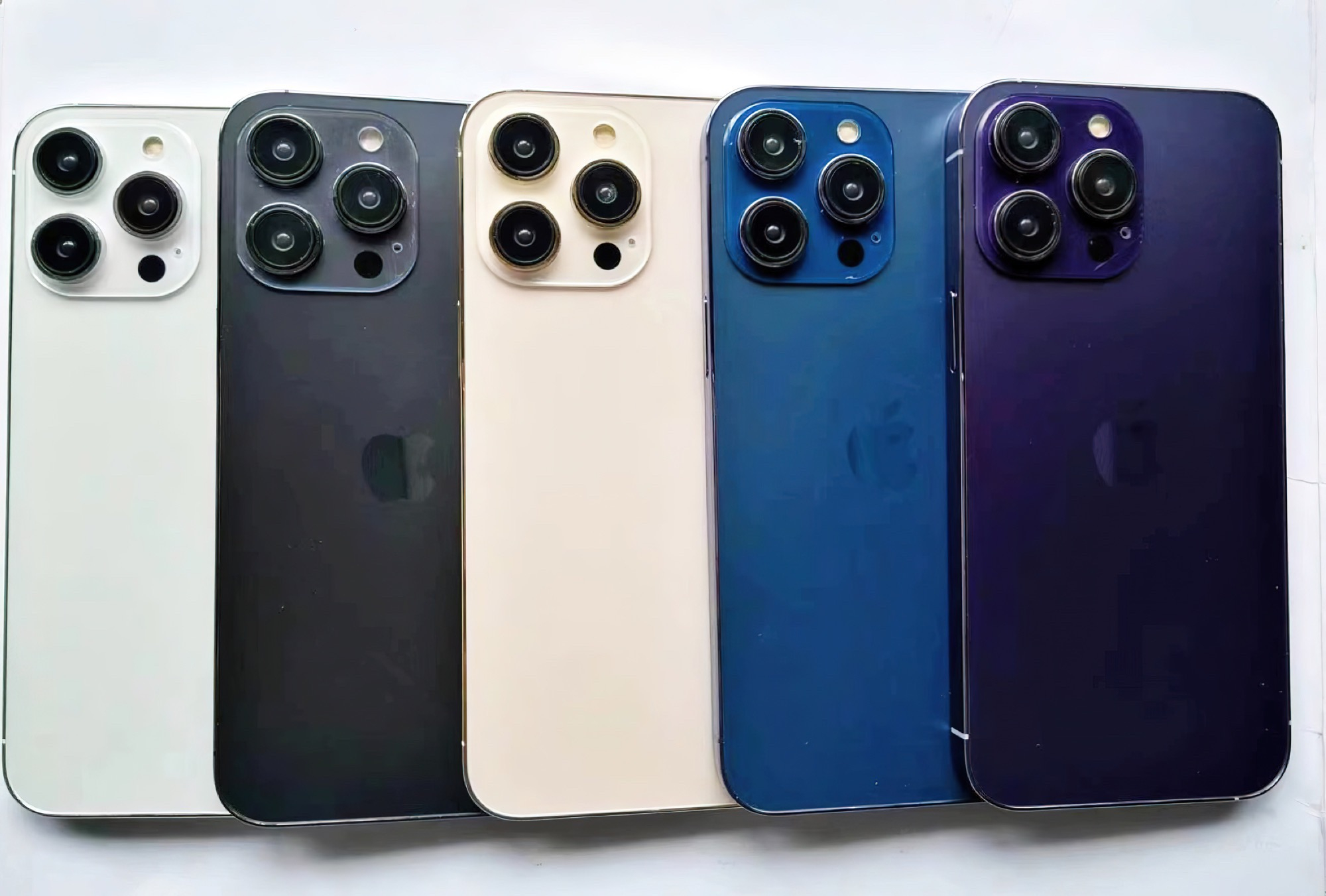 “iPhone 14”ün təmir xərcləri nə qədərdir? - ŞOK QİYMƏT