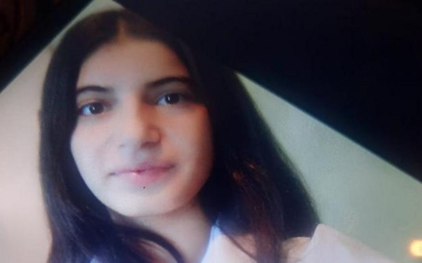 Lənkəranda 16 yaşlı qız itkin düşüb
