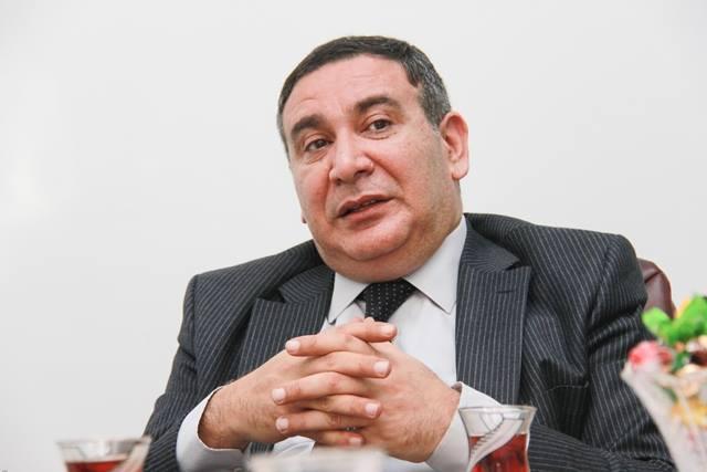 Rəşad Məcid: “Azərbaycan mediasının saflaşması uğrunda mübarizə aparacağıq”