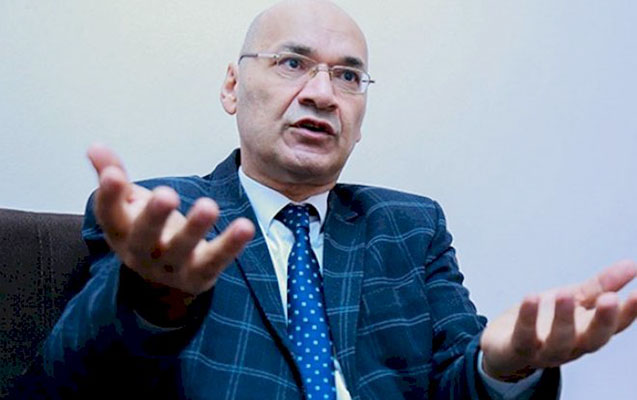 “Hiss olunur ki, DTX prosesi tam nəzarətə götürüb” - Osman Gündüz