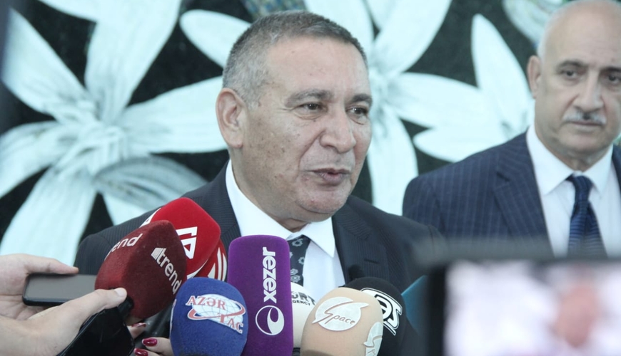 Azərbaycan Mətbuat Şurası xüsusi məlumat yaydı: "Niyaz Niftiyevin istefası..."