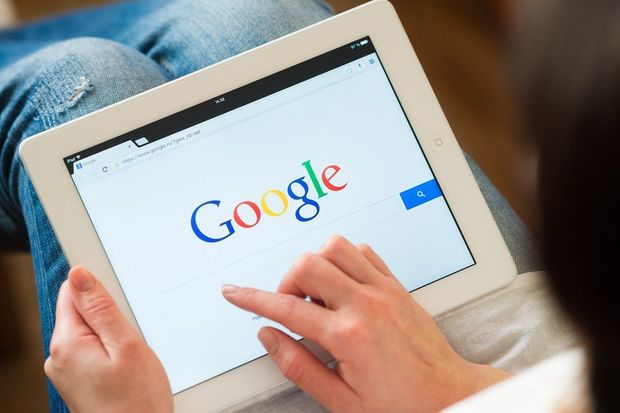 İranda “Google” də bloklandı