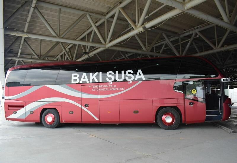 Şuşa, Ağdam və Füzuliyə getmək istəyənlərin NƏZƏRİNƏ