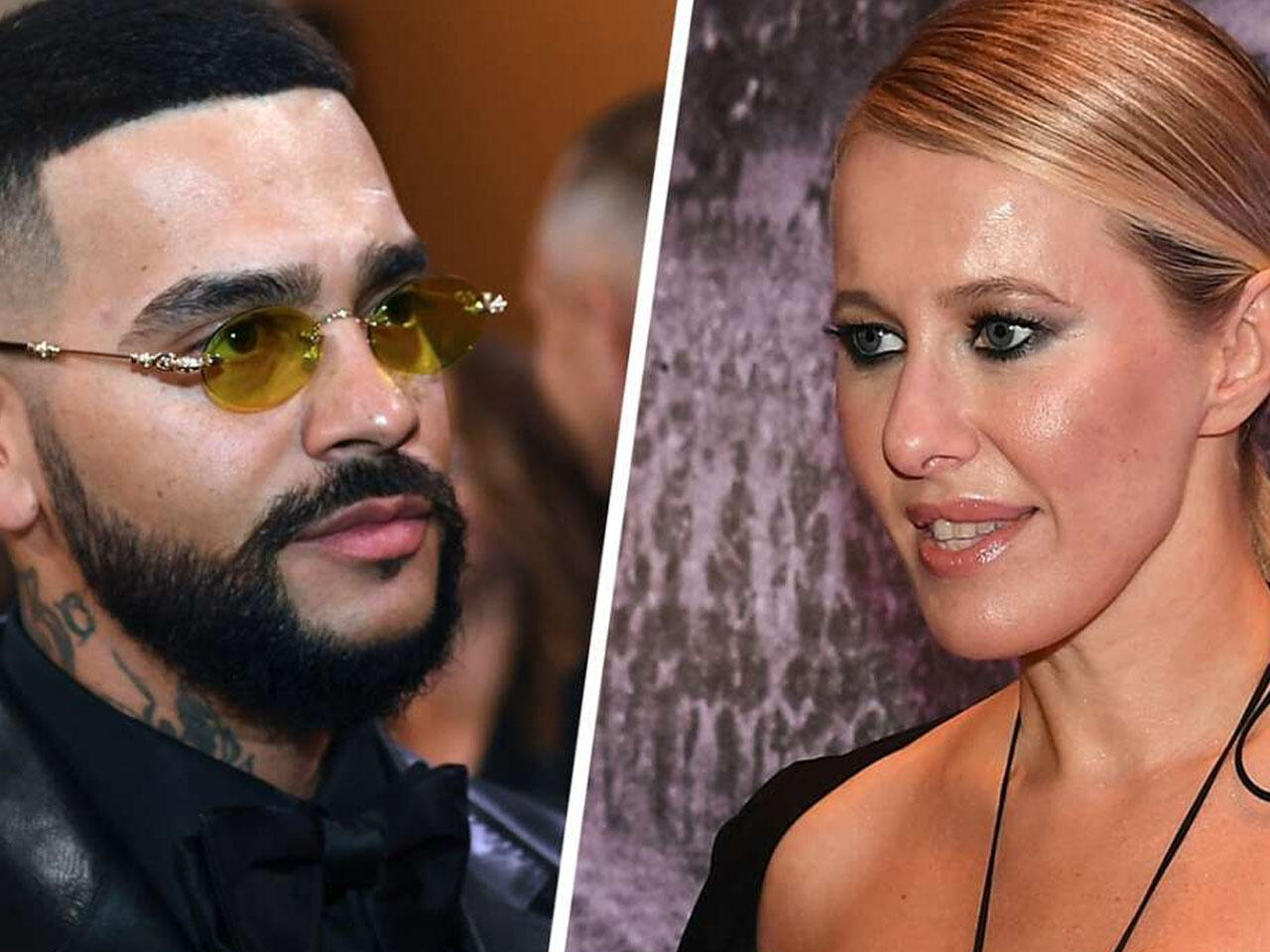 Timati Rusiyadan getdi, tənqid olundu