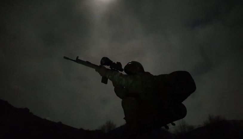 Türkiyə ordusu son 7 ildə 36 mindən çox terrorçunu məhv edib