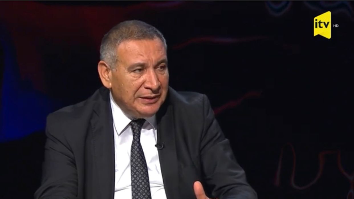 Mətbuat Şurasının yeni "qara siyahı"sı olacaqmı? - VİDEO