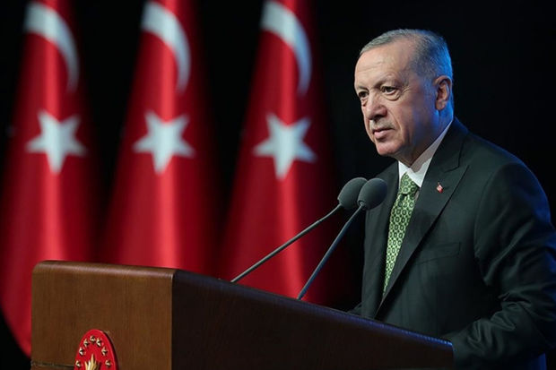 Ərdoğandan Yunanıstana XƏBƏRDARLIQ: “Özünüzə gəlin"