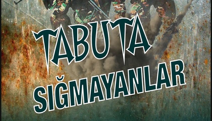 “Tabuta sığmayanlar” tamaşa-kompozisiyası nümayiş olunub – VİDEO/FOTOLAR