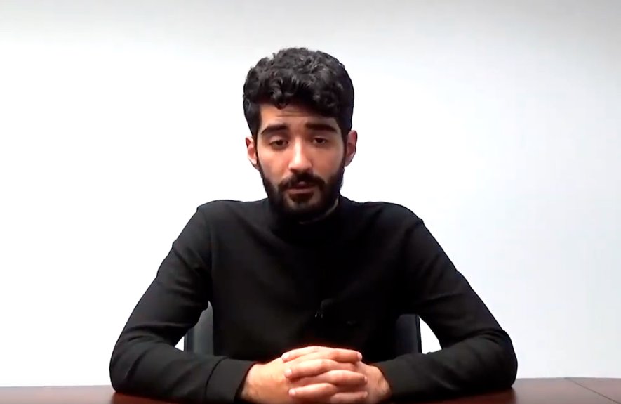 "Biz ona 1 otaqlı mənzili təklif etdik, o imtina etdi" - Nazirlik Şəhid Səbuhinin qardaşına CAVAB VERDİ