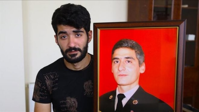 Şəhid Səbuhinin qardaşına şəhid ailəsi statusu verildi? - Yayılan FOTO ilə bağlı RƏSMİ AÇIQLAMA