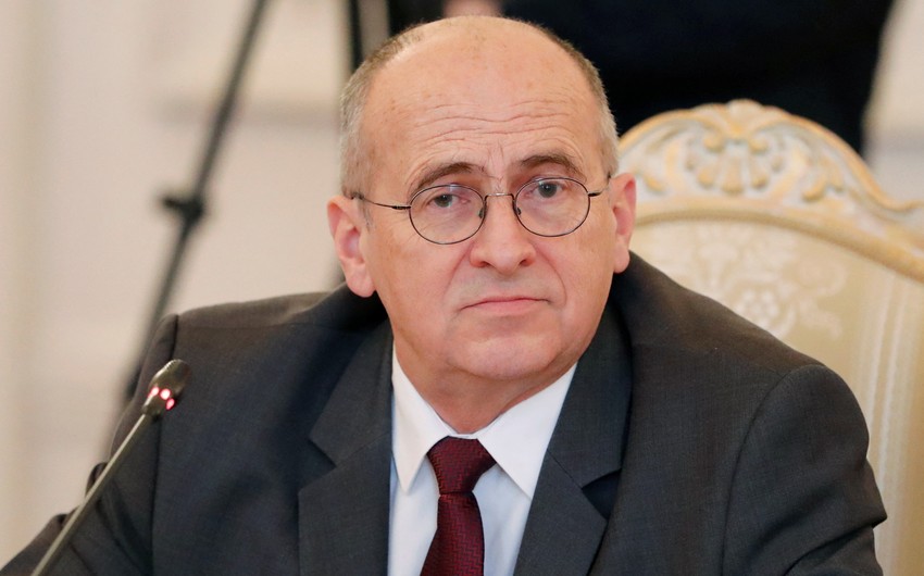 Polşa XİN başçısı: “NATO Ukraynaya qoşun yeridə bilər”