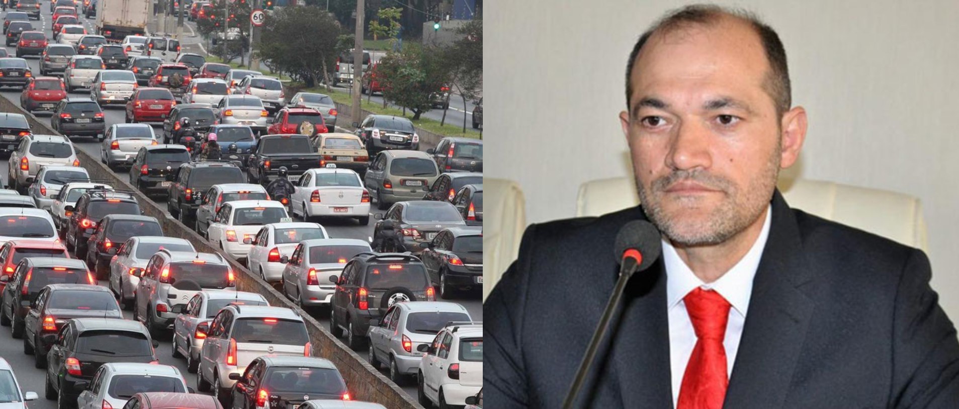 Şəhər yollarındakı sıxlıqlardan necə qurtulmaq olar? – Deputat təkliflər verdi