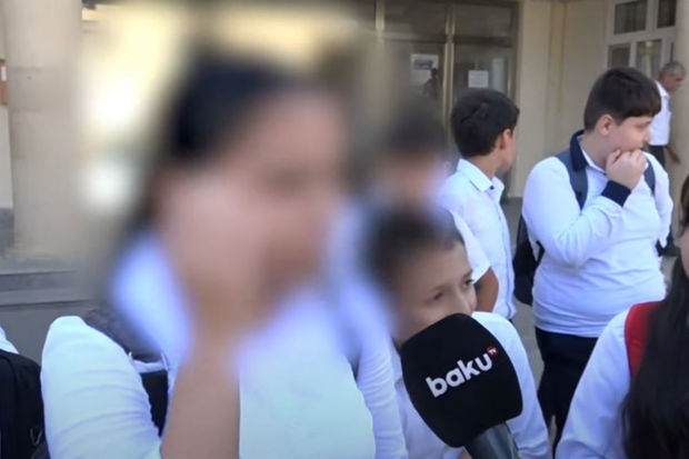 Bakıda 20 yaşlı qadının məktəb şagirdlərinə narkotik satması hadisəsinin TƏFƏRRÜATI 