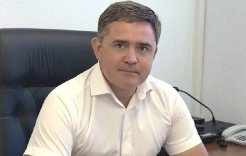 Ruslar Zaporojye AES-in baş direktorunu oğurladı